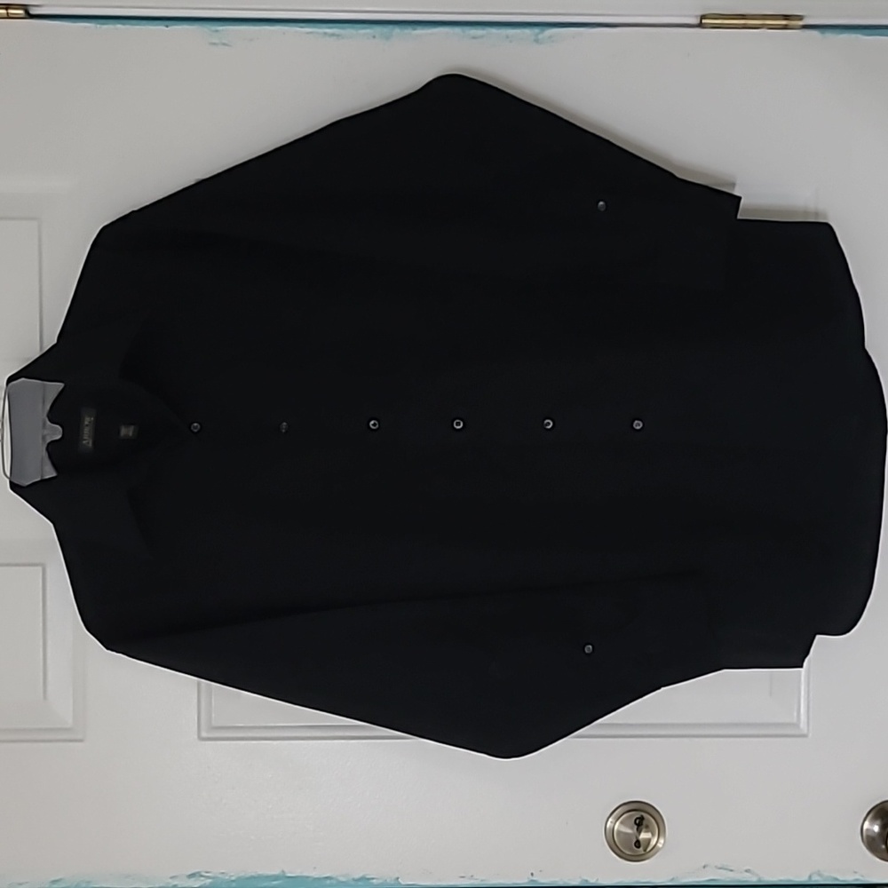 Arrow Poplin Wrinkle Free dress shirt